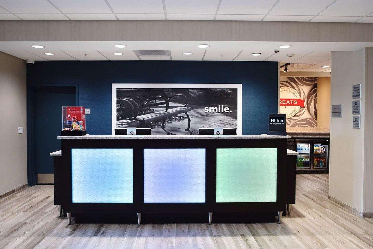 Hampton Inn & Suites Des Moines/Urbandale Ia Eksteriør bilde