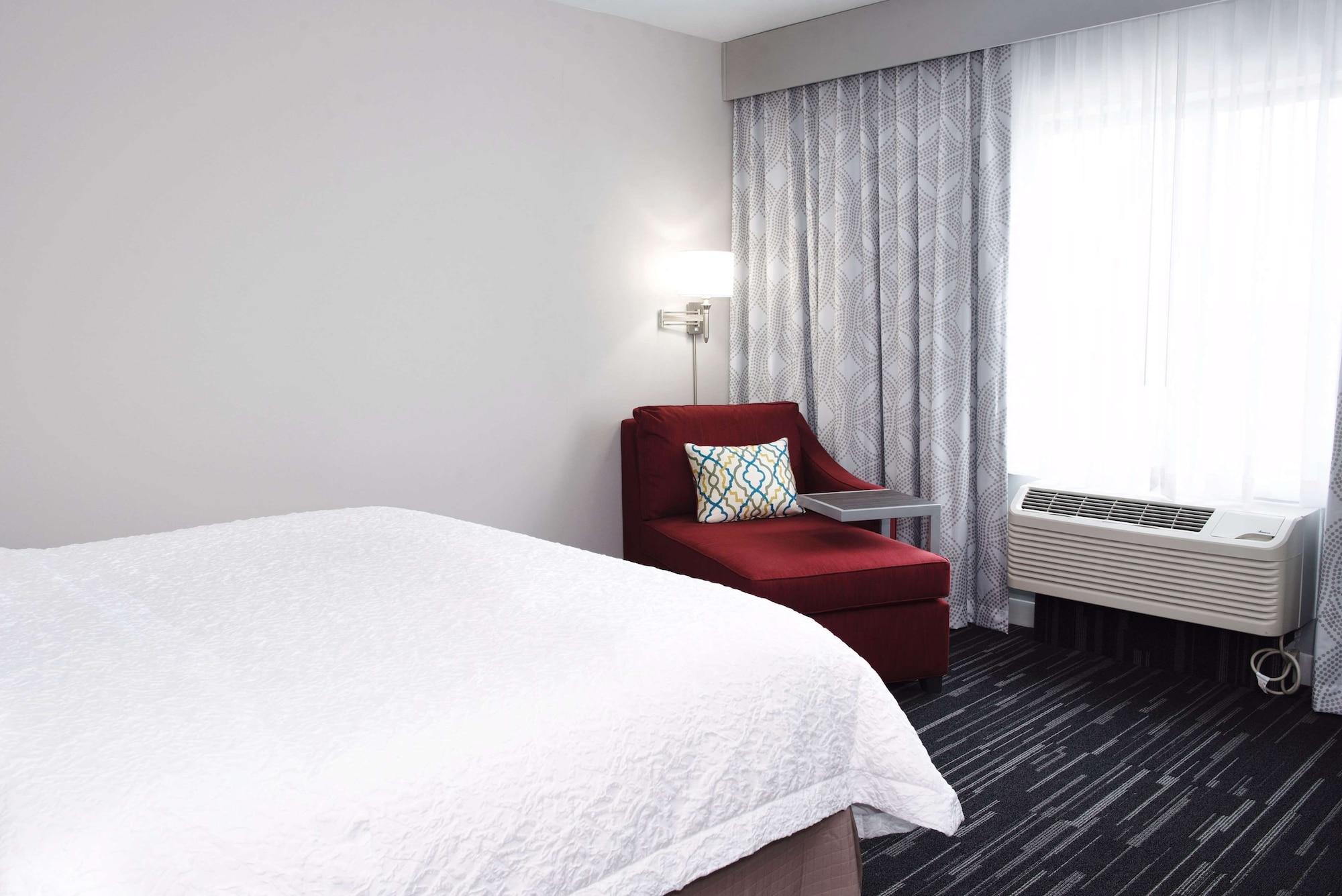 Hampton Inn & Suites Des Moines/Urbandale Ia Eksteriør bilde