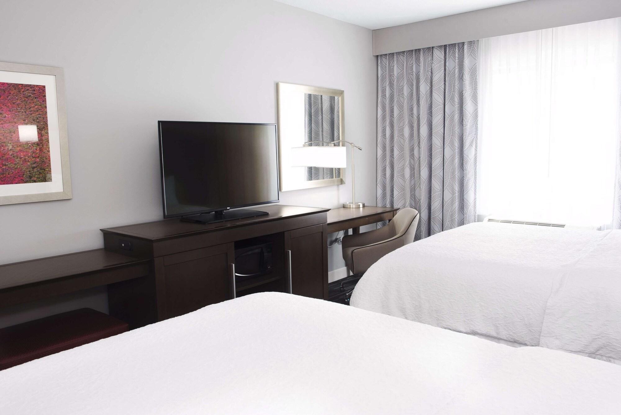 Hampton Inn & Suites Des Moines/Urbandale Ia Eksteriør bilde
