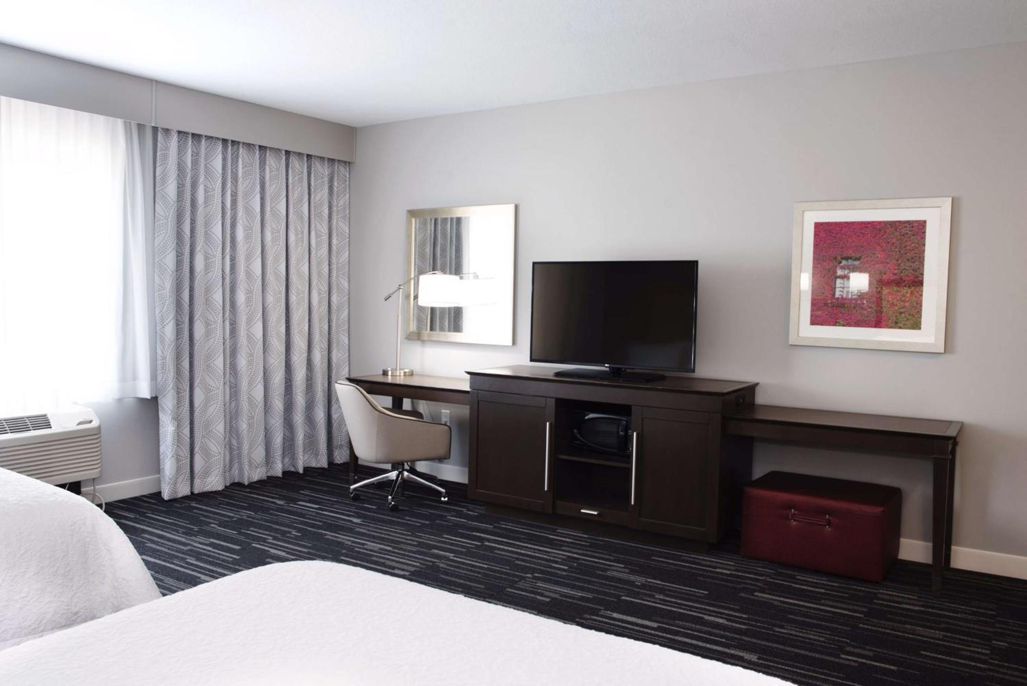 Hampton Inn & Suites Des Moines/Urbandale Ia Eksteriør bilde