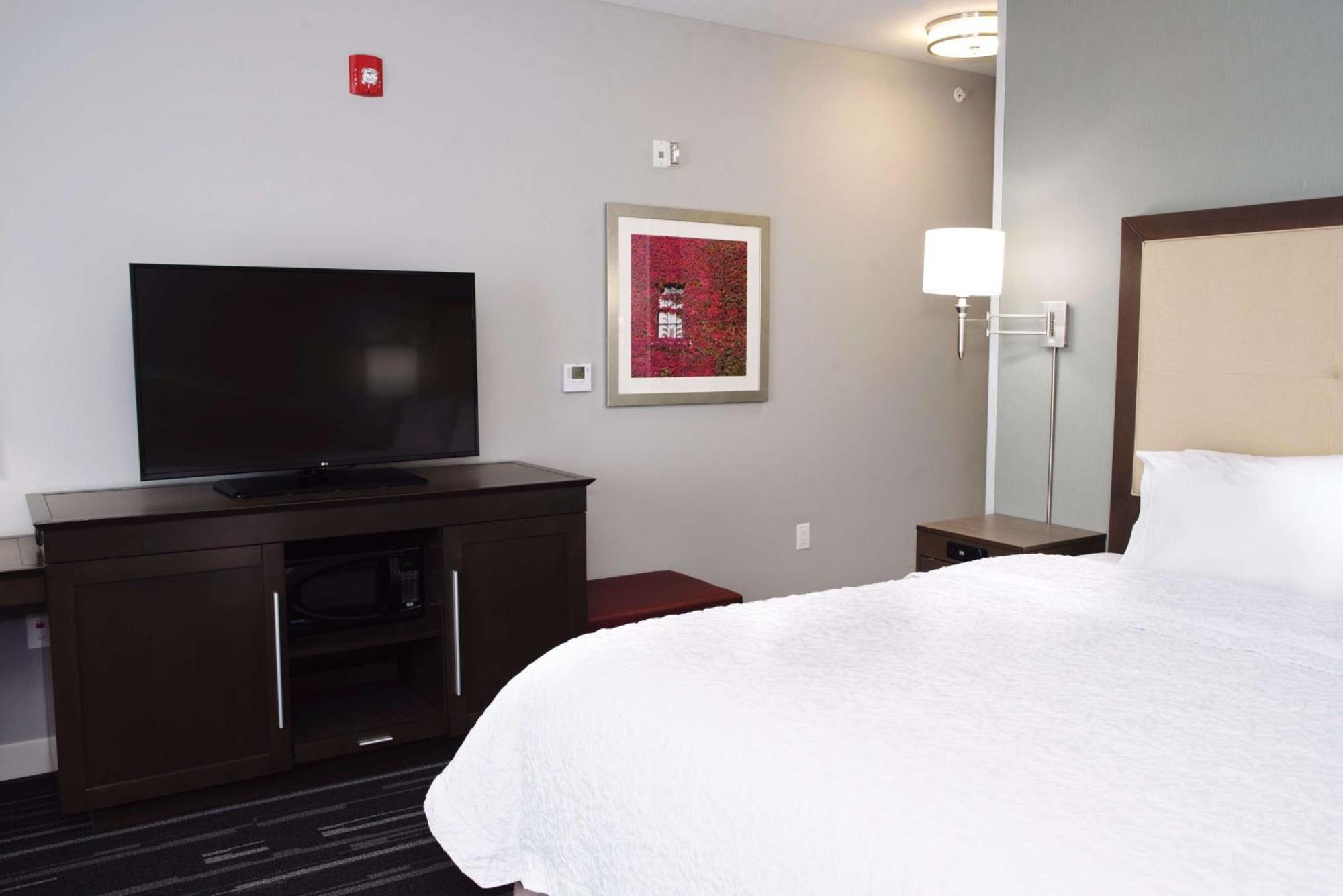 Hampton Inn & Suites Des Moines/Urbandale Ia Eksteriør bilde