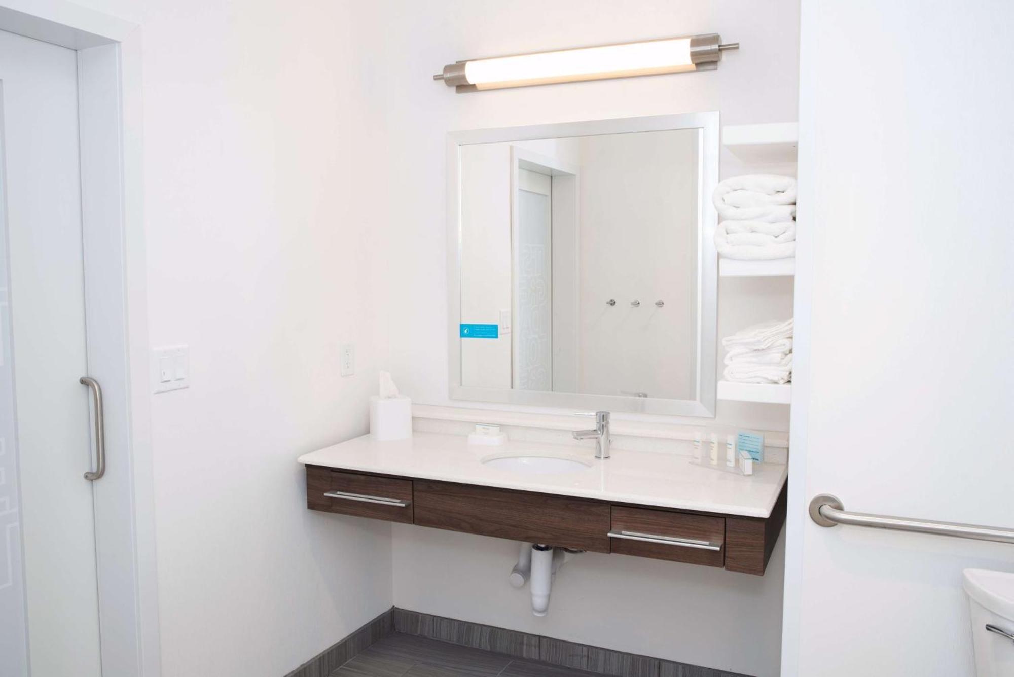 Hampton Inn & Suites Des Moines/Urbandale Ia Eksteriør bilde