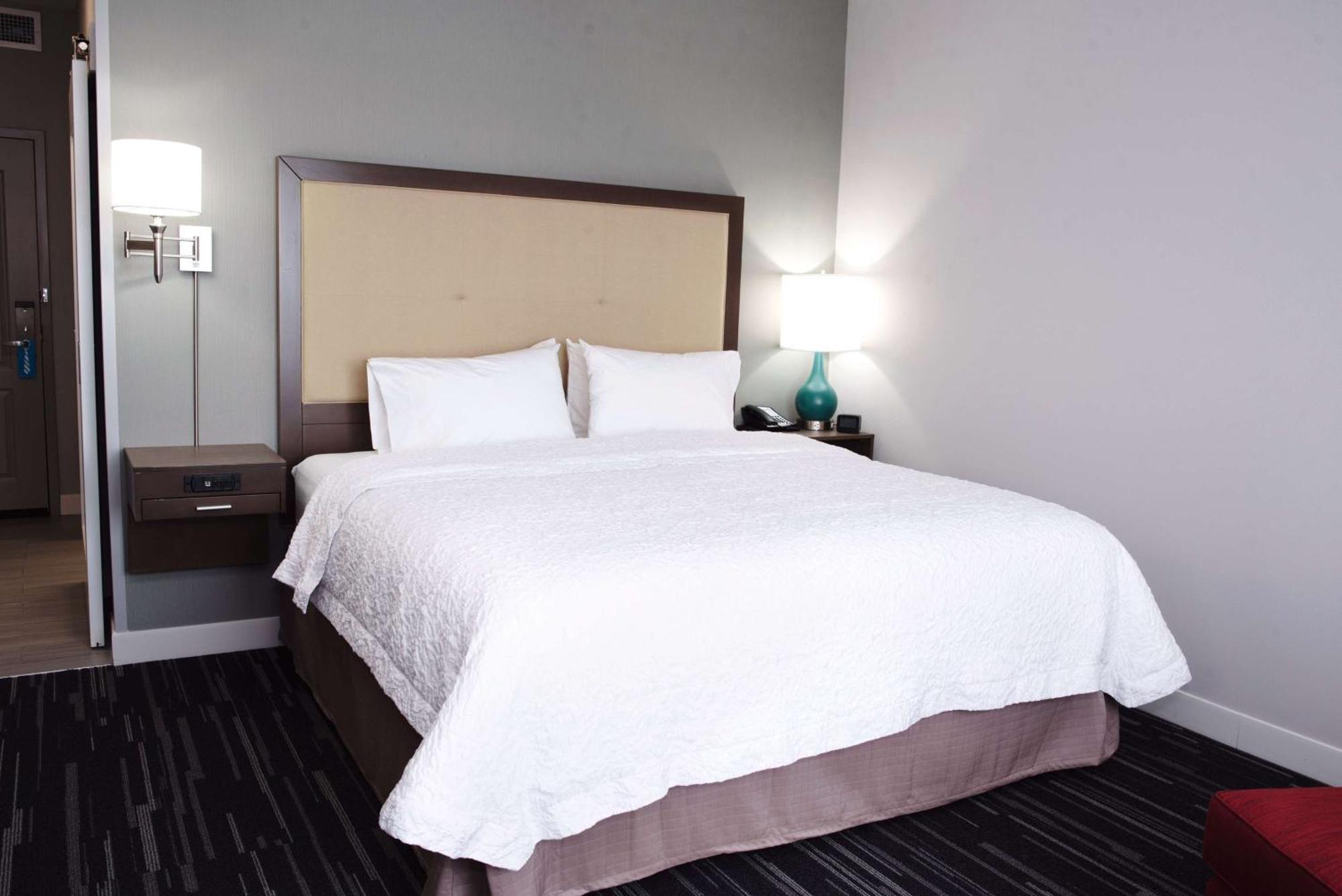 Hampton Inn & Suites Des Moines/Urbandale Ia Eksteriør bilde