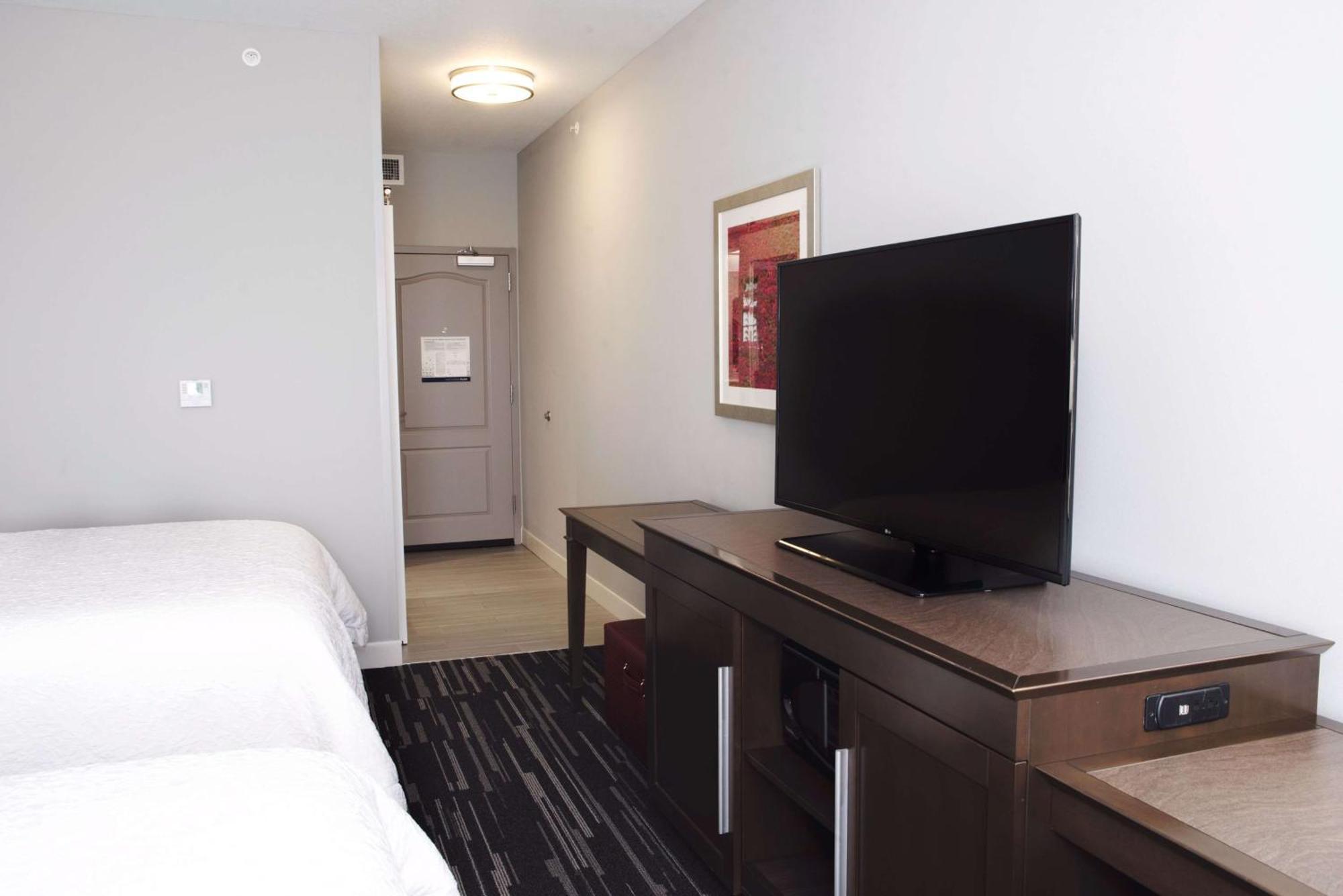 Hampton Inn & Suites Des Moines/Urbandale Ia Eksteriør bilde