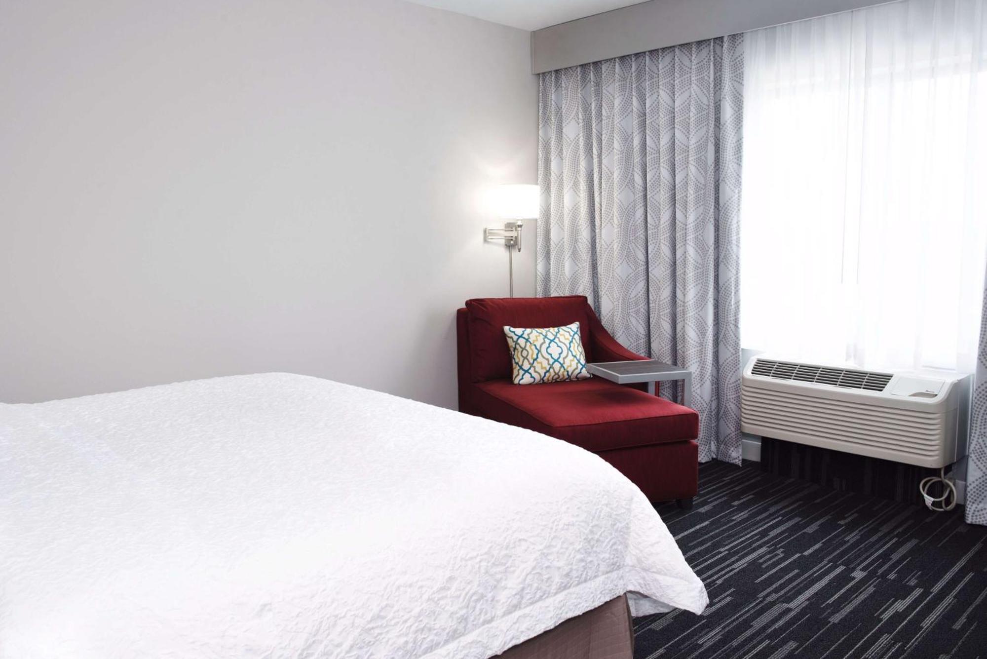 Hampton Inn & Suites Des Moines/Urbandale Ia Eksteriør bilde