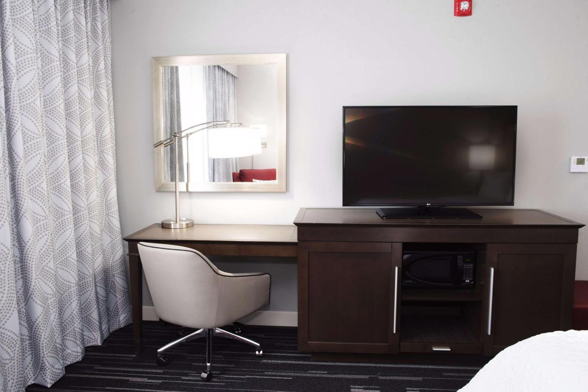 Hampton Inn & Suites Des Moines/Urbandale Ia Eksteriør bilde