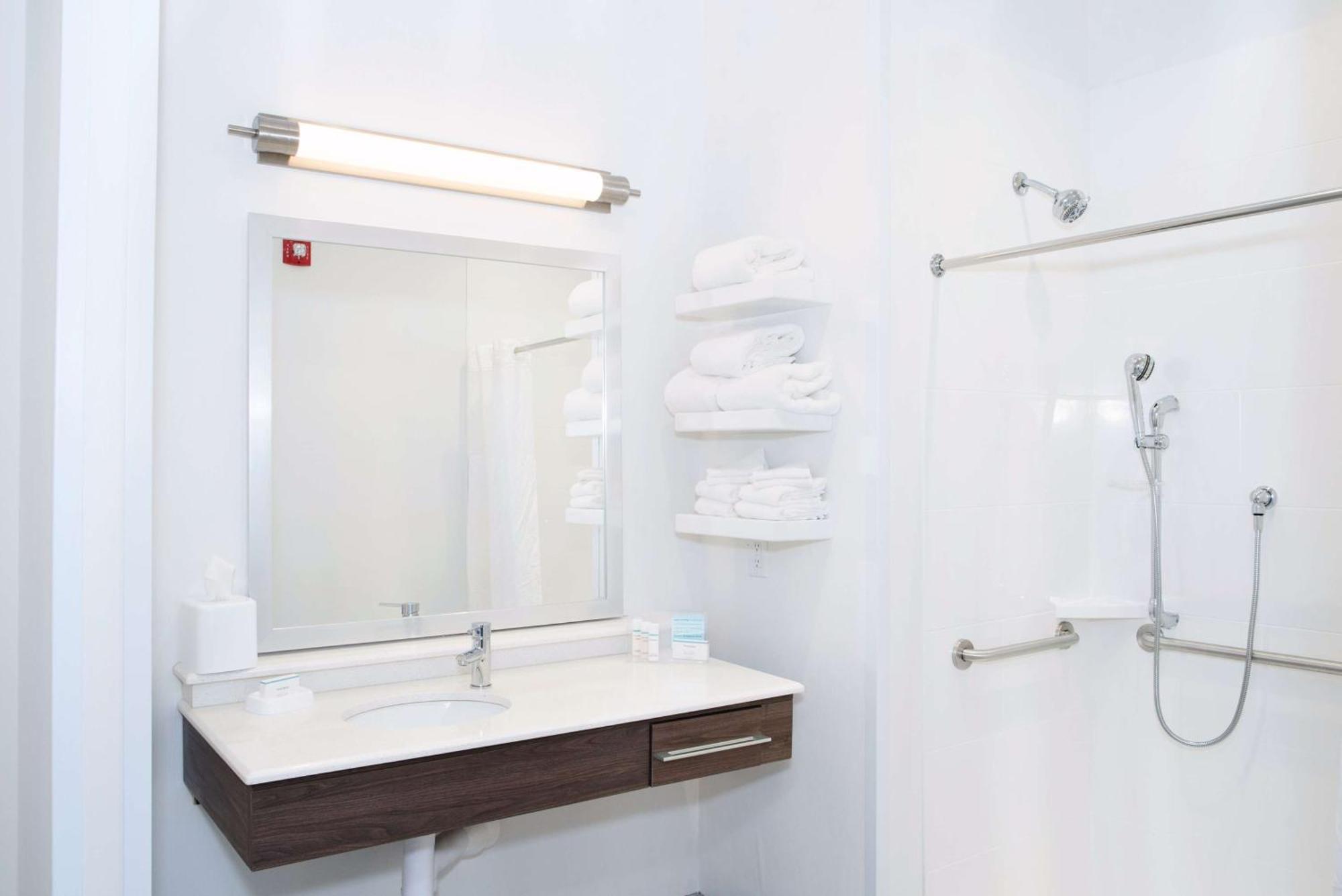 Hampton Inn & Suites Des Moines/Urbandale Ia Eksteriør bilde