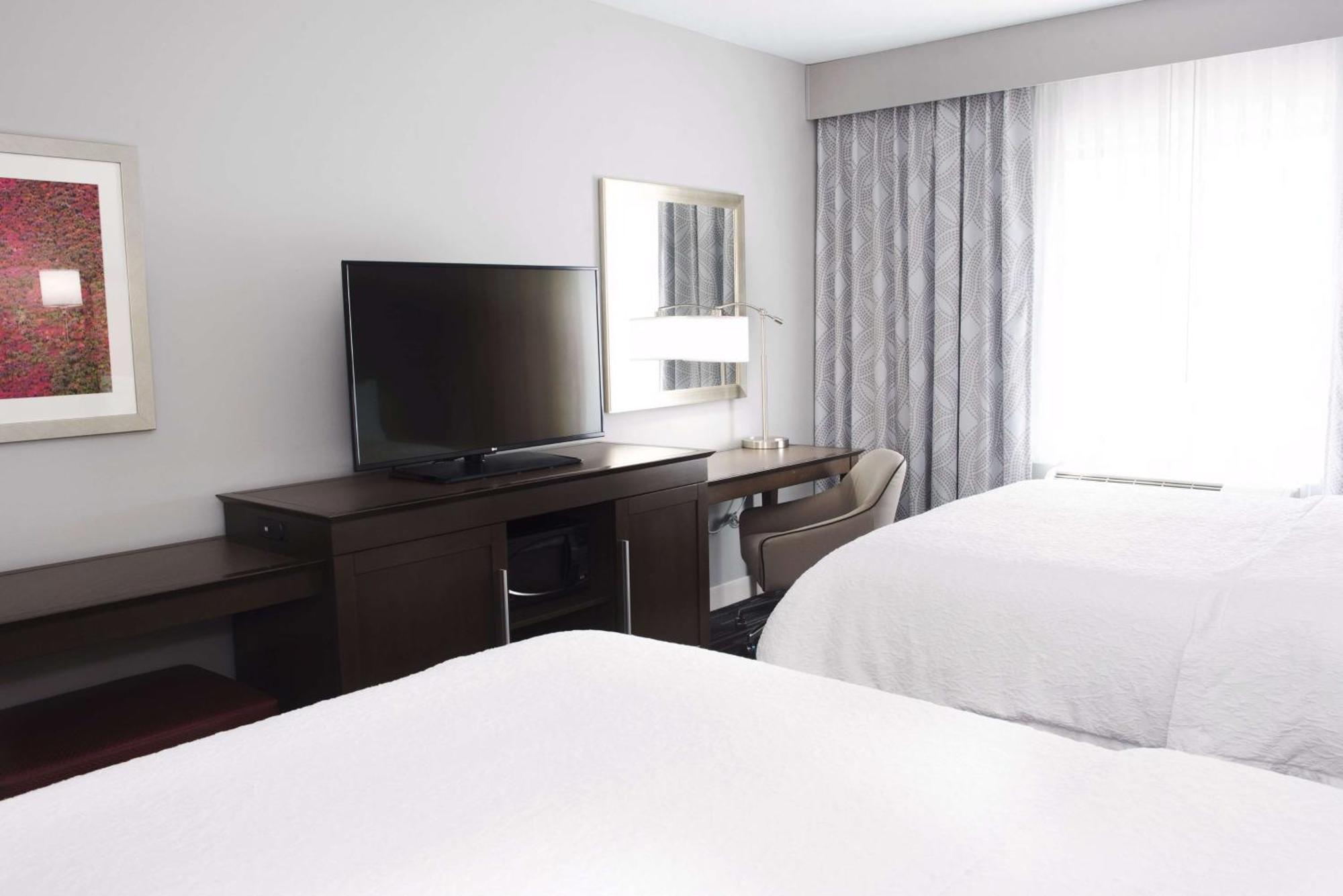 Hampton Inn & Suites Des Moines/Urbandale Ia Eksteriør bilde