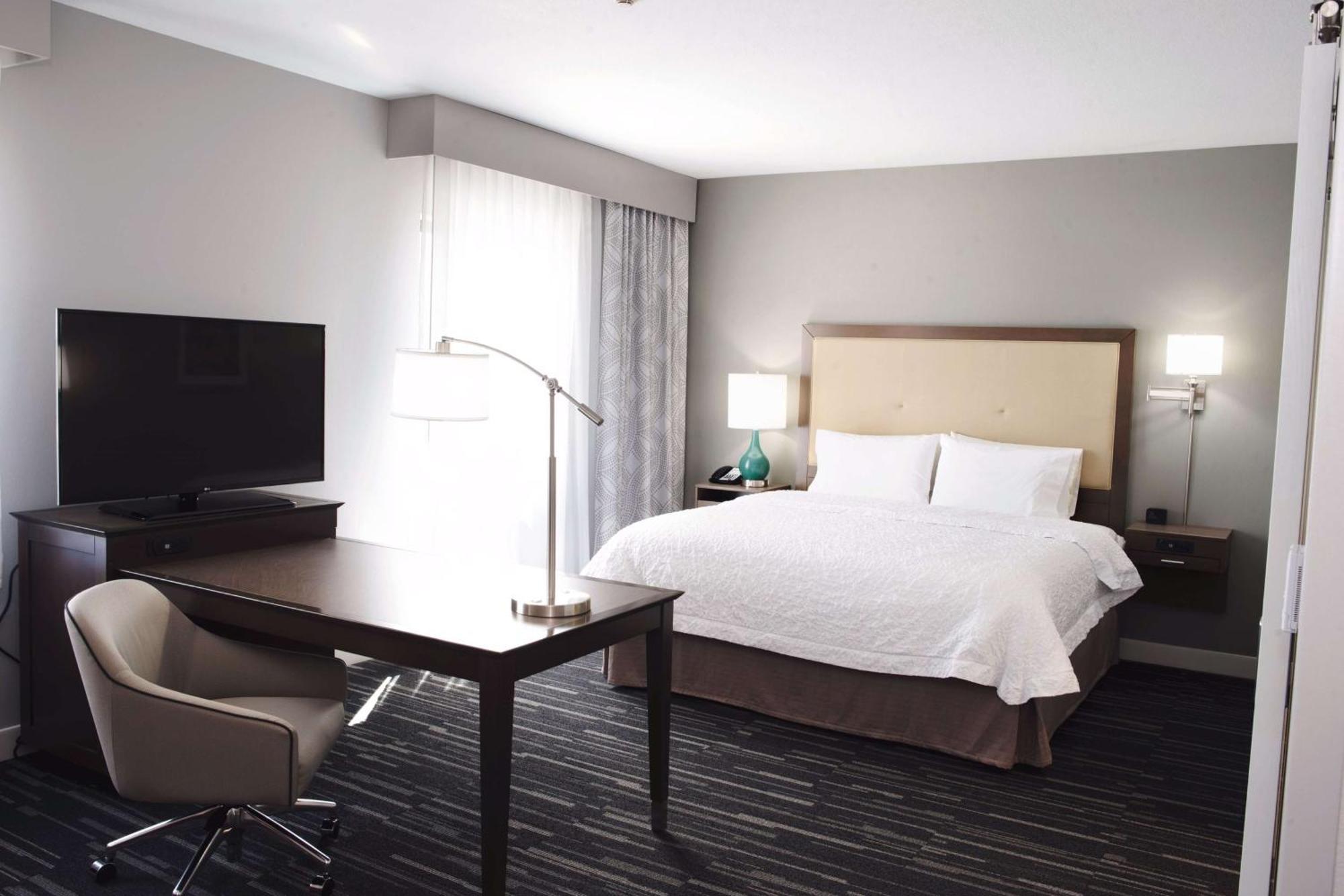 Hampton Inn & Suites Des Moines/Urbandale Ia Eksteriør bilde