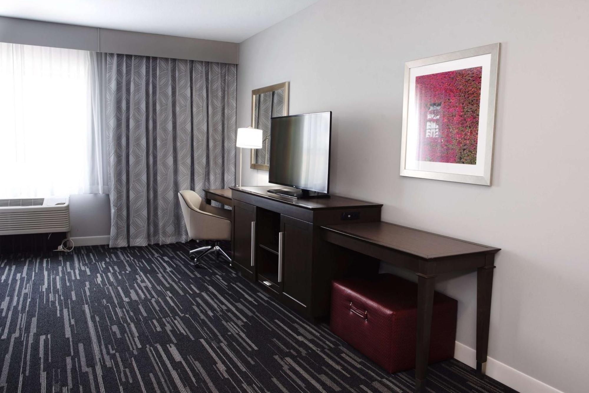 Hampton Inn & Suites Des Moines/Urbandale Ia Eksteriør bilde